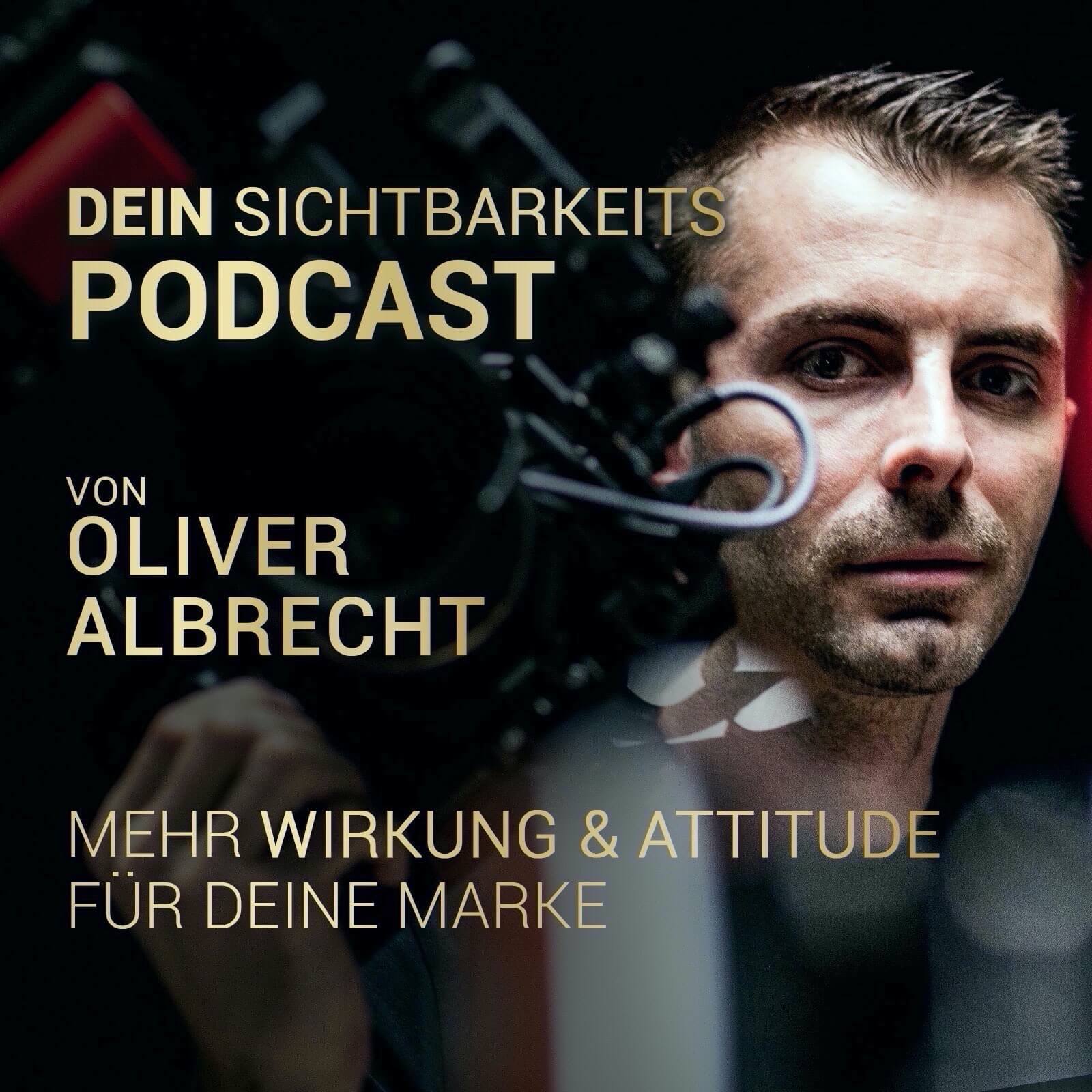 #40 Die sozialen Medien, mit rasanter Dynamik zu mehr Sichtbarkeit von Inhalten.